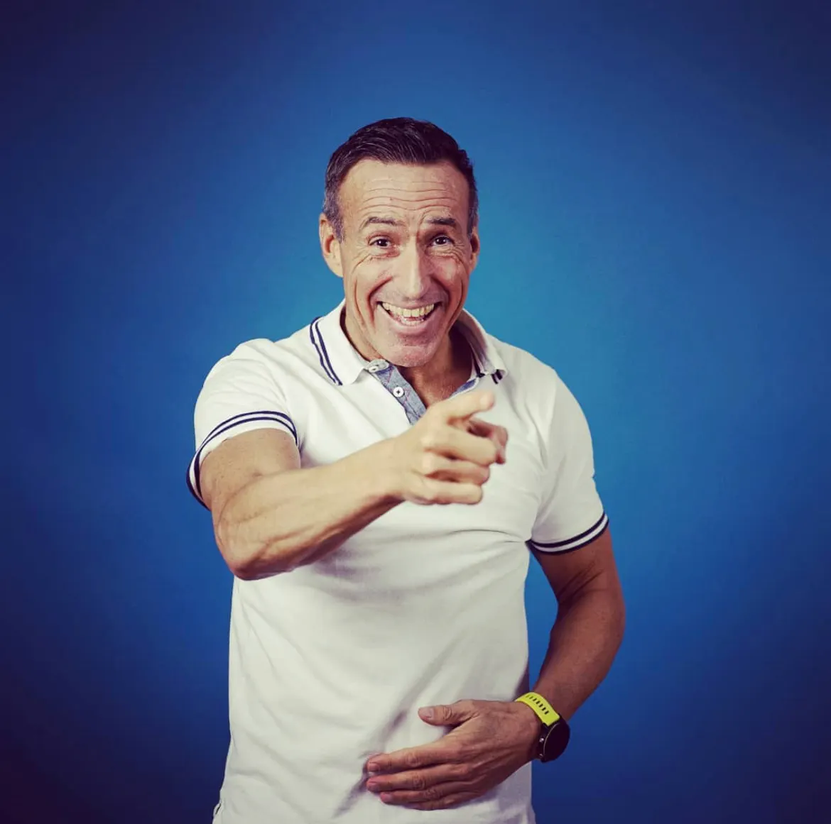 Christian Stelzhammer