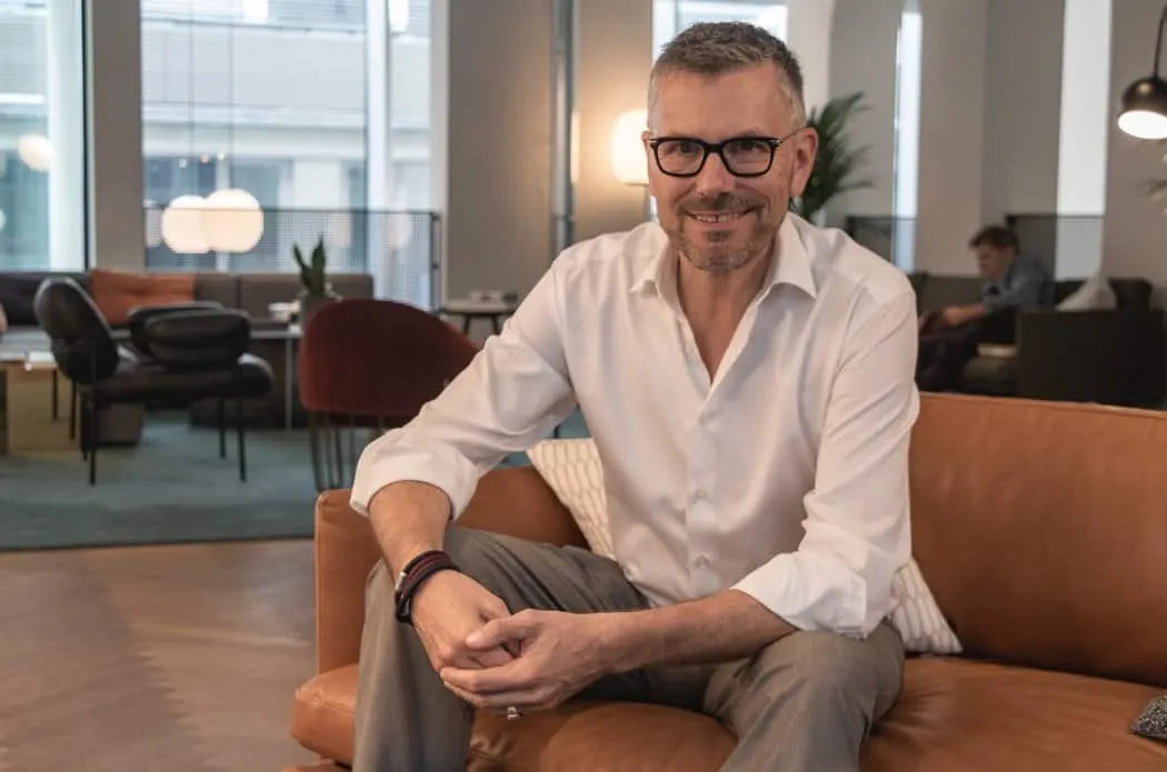 Frank Welsch-Lehmann